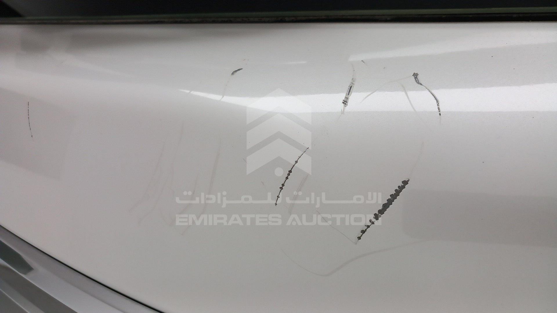 2020 NISSAN PATROL VIN: JN8AY2NY3L9405099