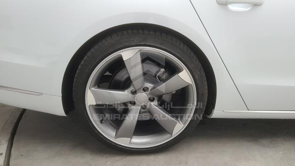 Audi A8 2016 WAUY2BFD8GN000776 Image 39