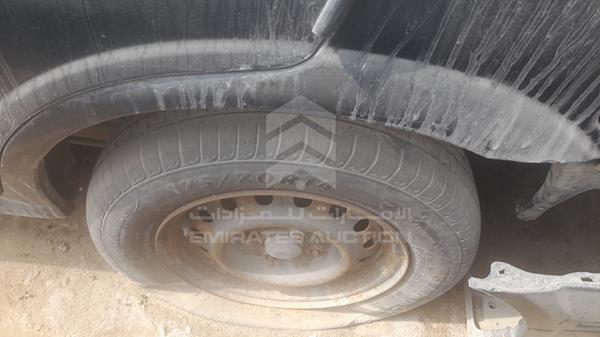 Nissan Sunny 2004 JN1FN61C94W057844 Image 7