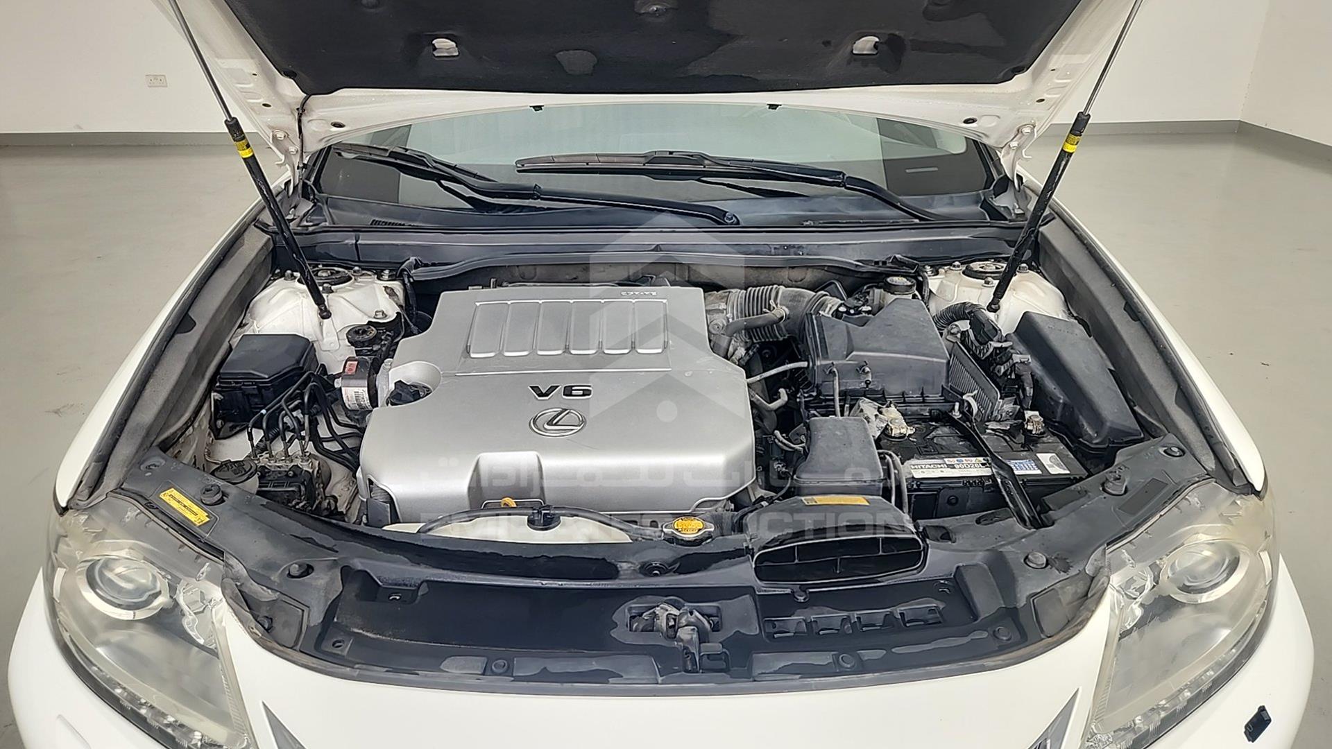 2014 LEXUS ES 350 VIN: JTHBK1GG8E2098152