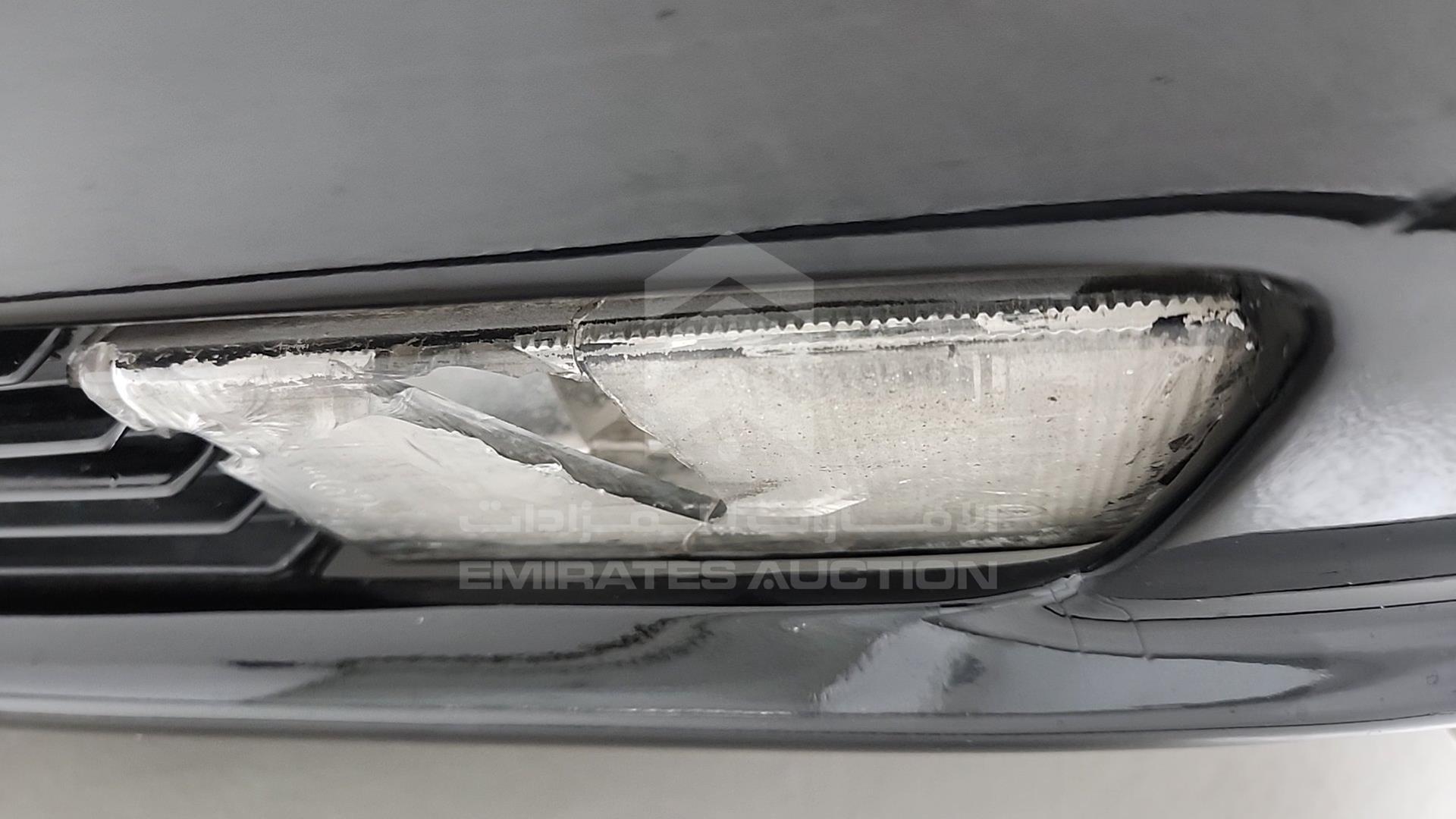 1994 MERCEDES CL 500 VIN: WDB1400701A196588