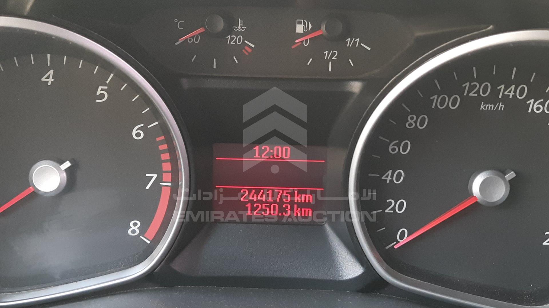 2010 FORD MONDEO VIN: WF0MB24E2AGT84723