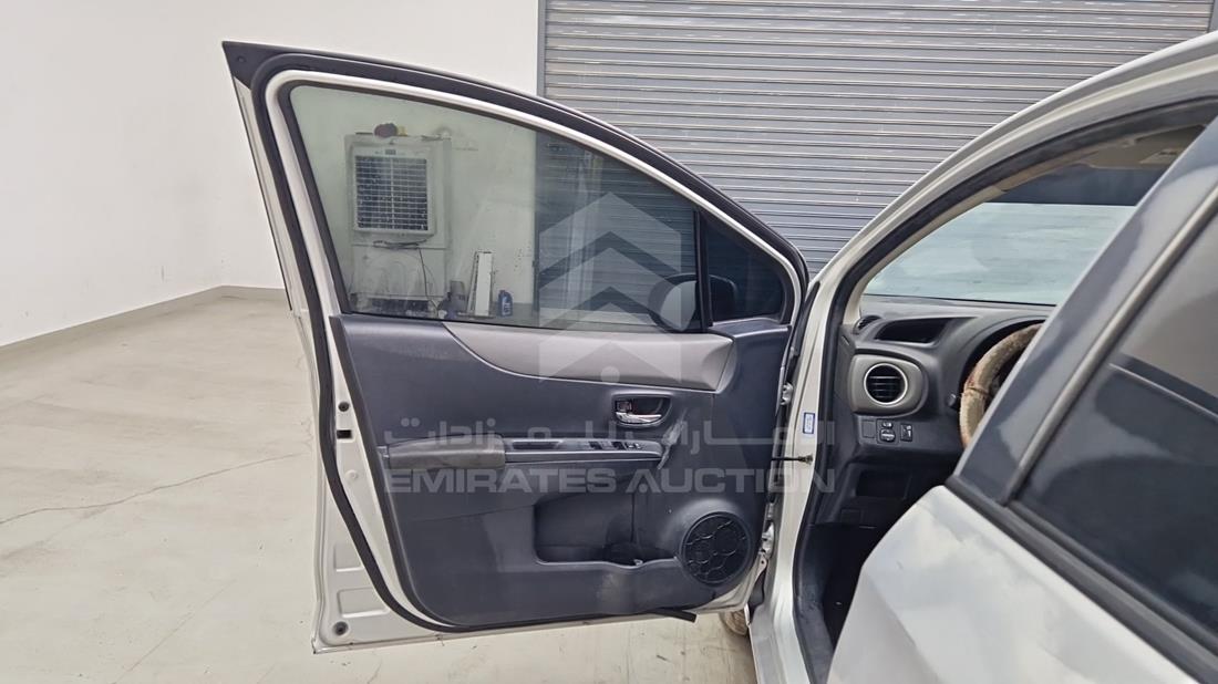 2014 Toyota Yaris — Front Left Door — Photo 13