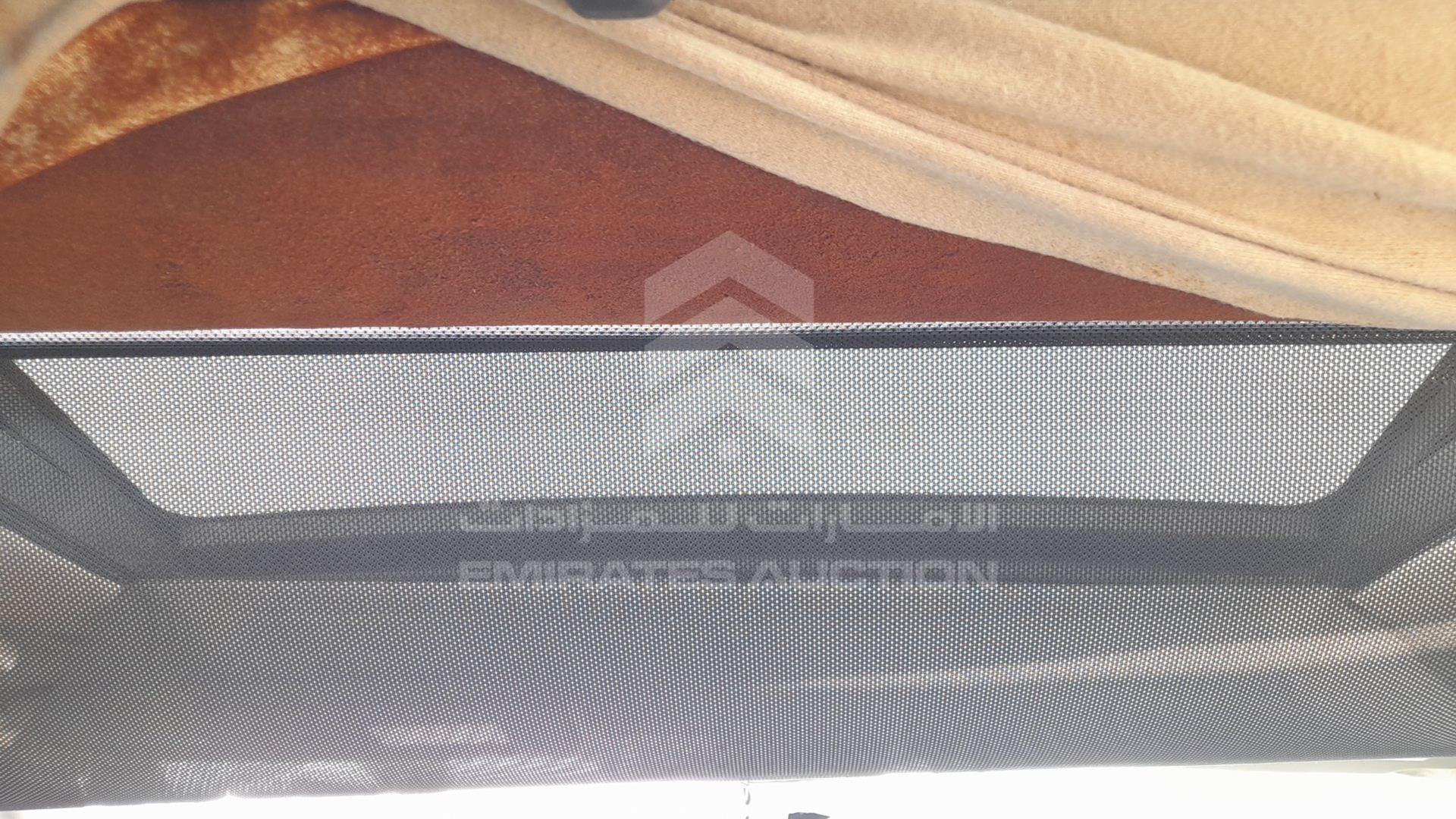 2011 LAND ROVER LR 2 VIN: SALFA2BA9BH268955