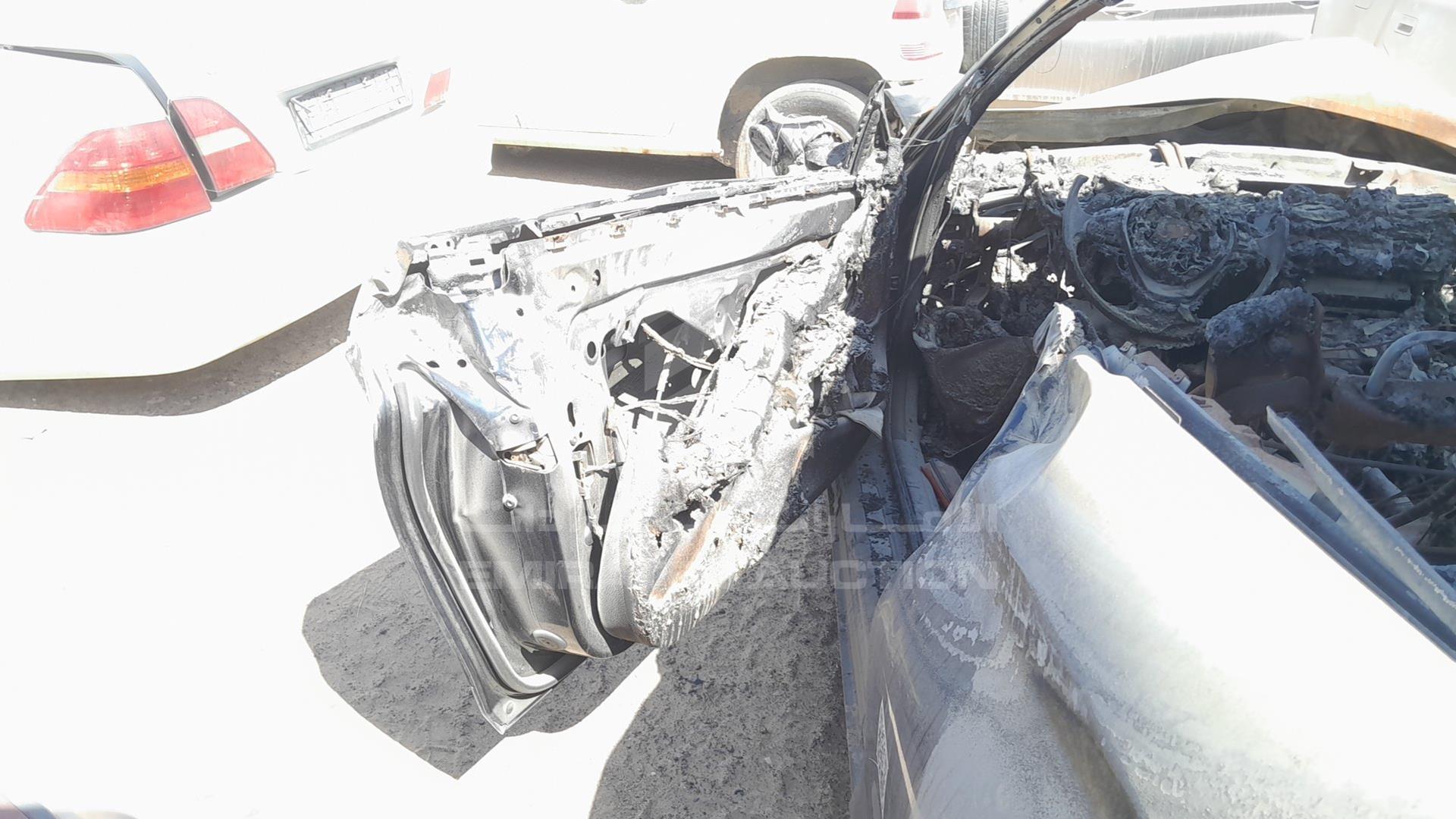 2014 BMW --- VIN: WBA3V3105EP721683
