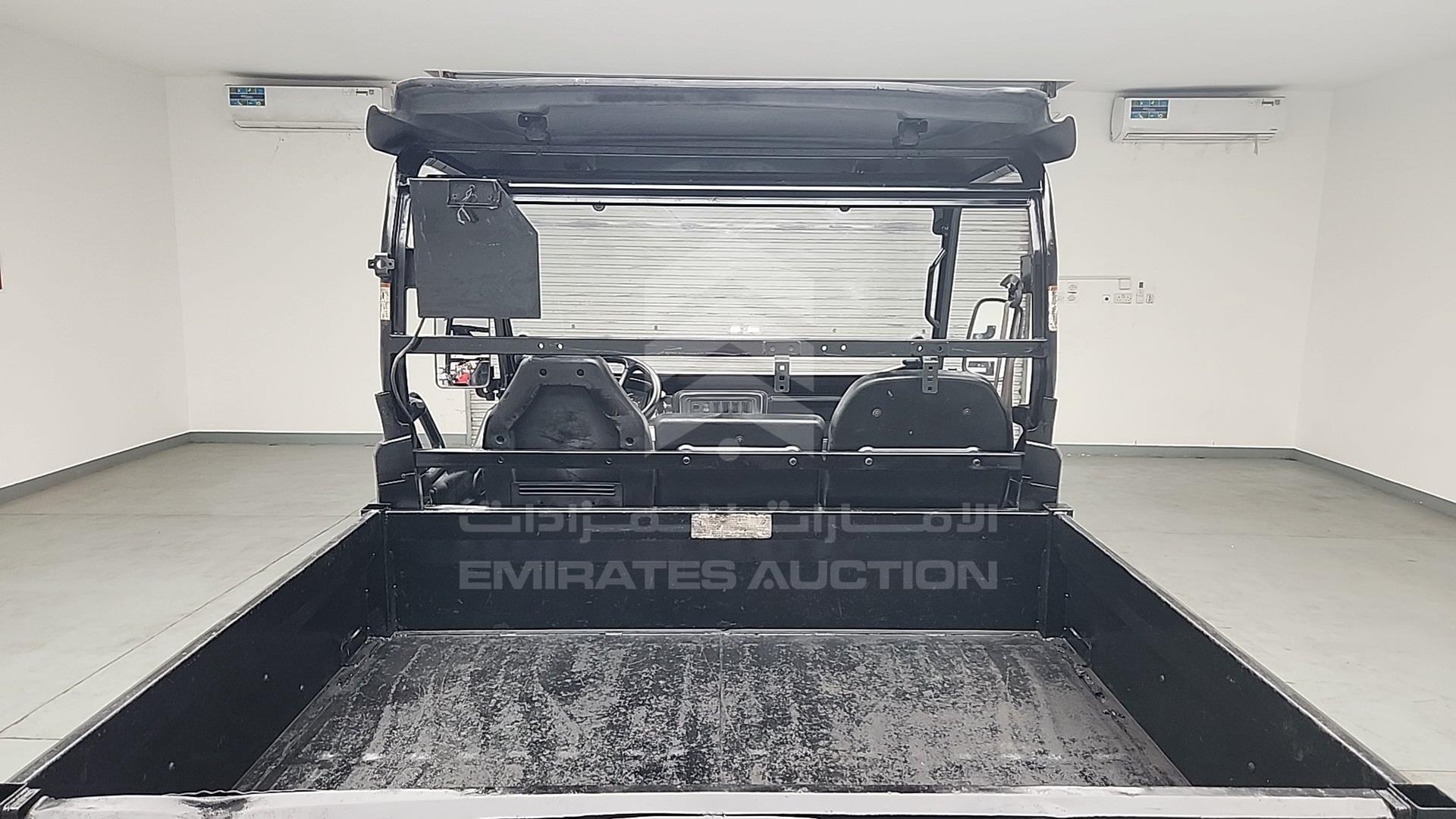 0 BUGGY --- VIN: AD1UW24BEH2000029
