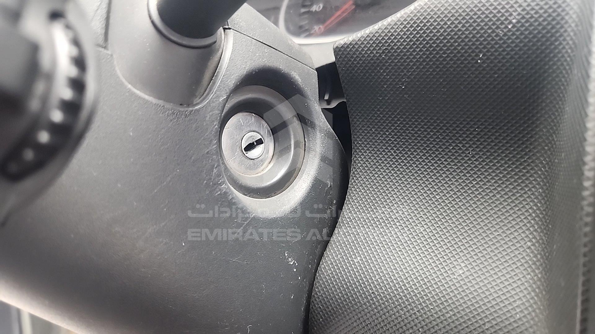 2015 RENAULT DUSTER VIN: VF1HSRCA7FA520039