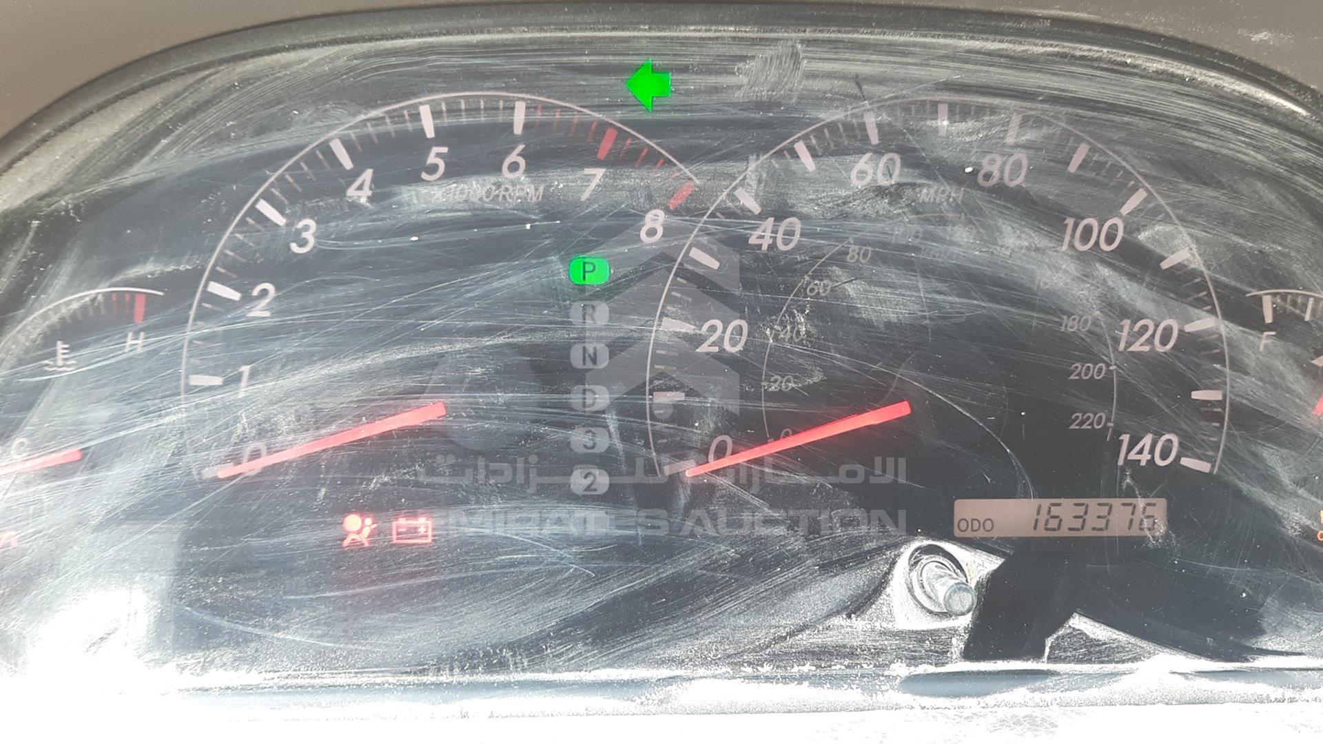 2005 TOYOTA CAMRY VIN: 4T1BE30K65U061846