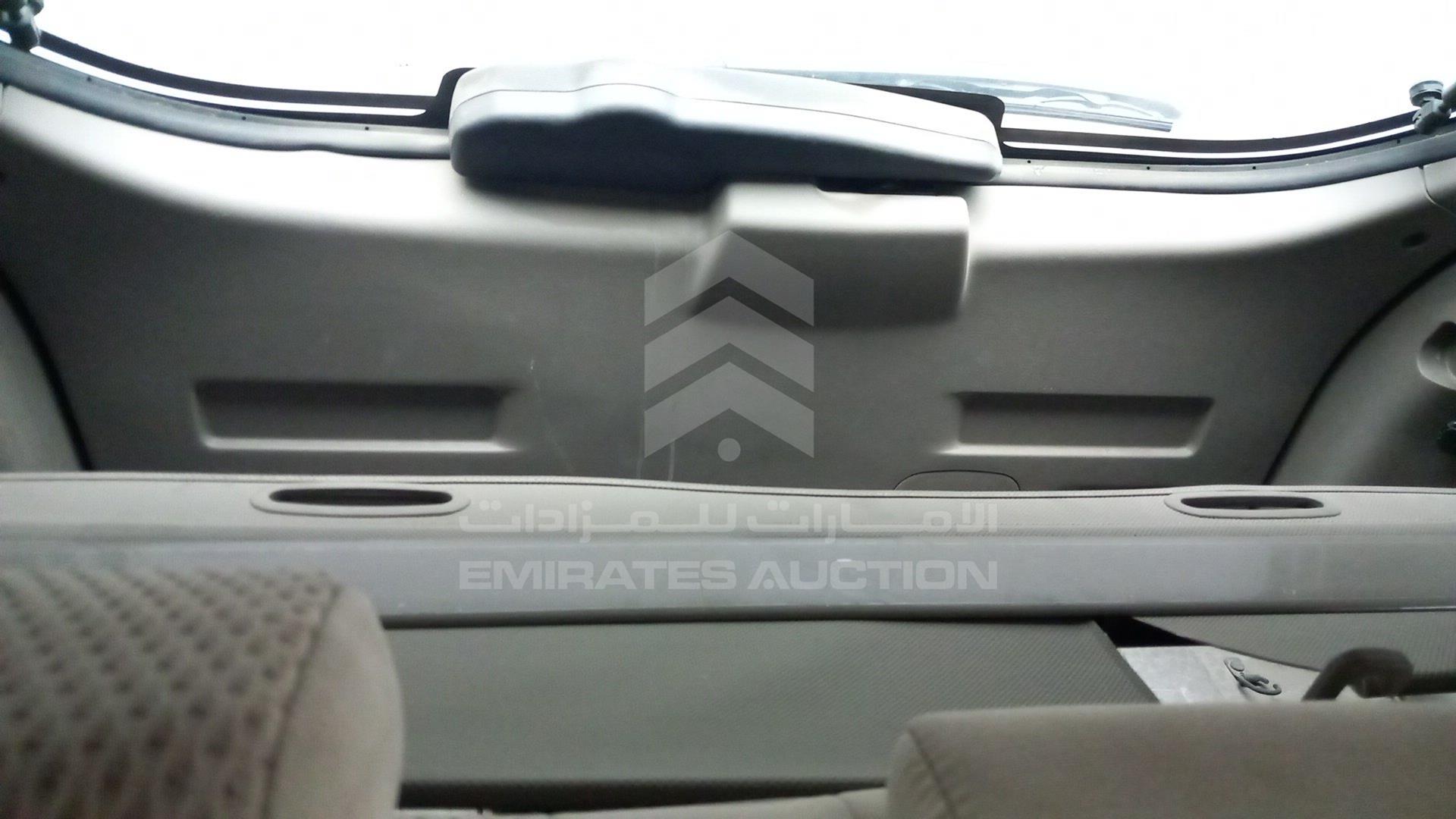 2009 HYUNDAI TUCSON VIN: KMHJM81D19U995429