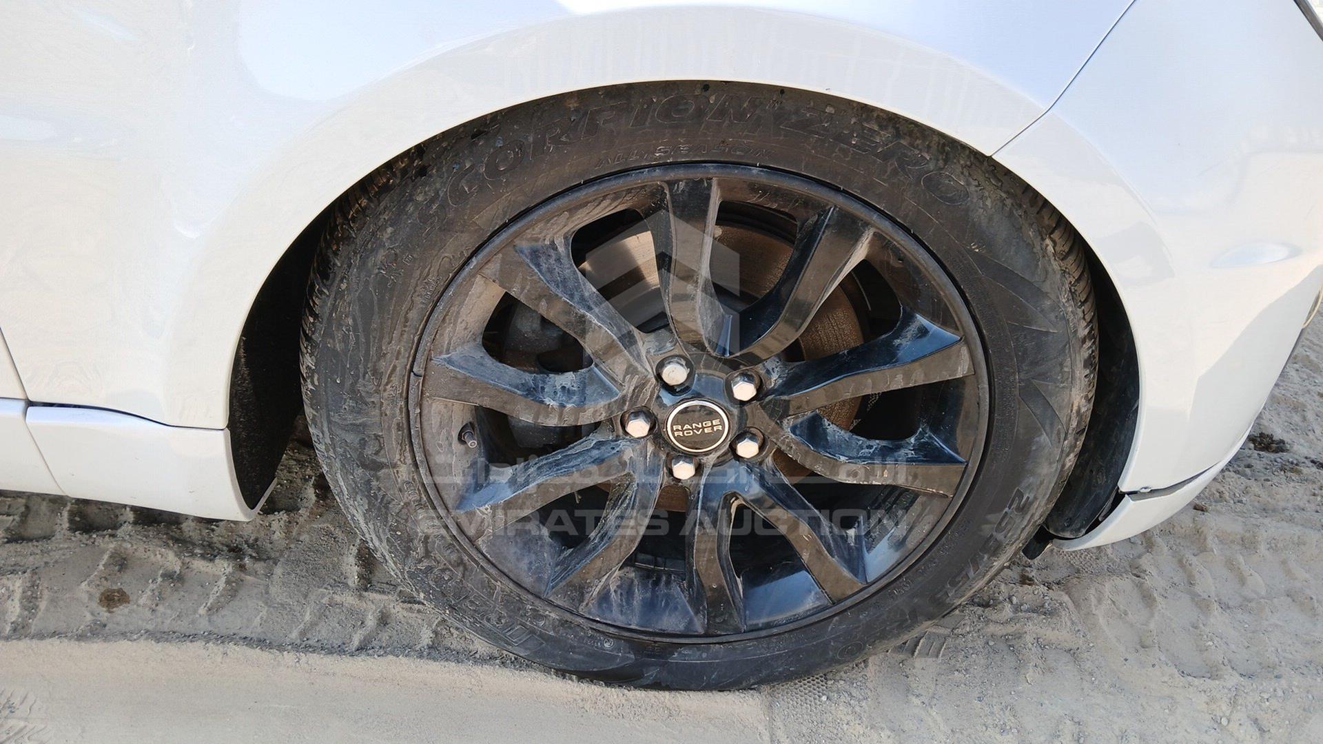 2016 RANGE ROVER SPORT VIN: SALWA2VF1GA642613