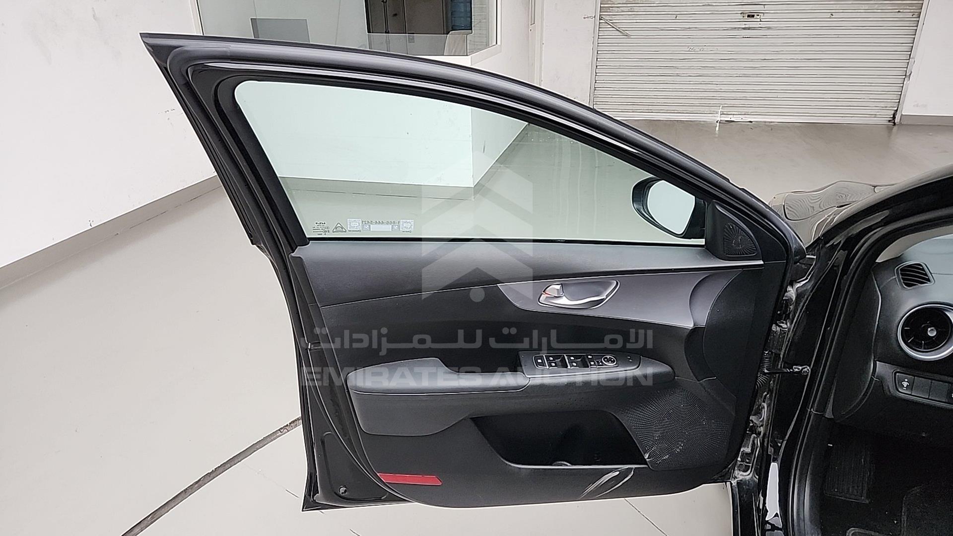 2023 KIA FORTE VIN: 3KPF24AD1PE613291