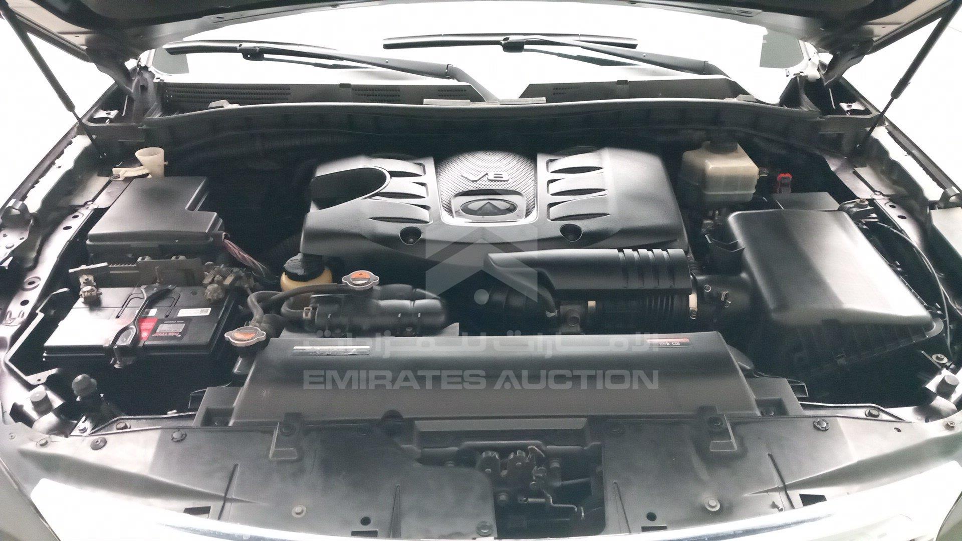 JNRAZ2NY3C9020117 - 2012 Infiniti QX56 - #509335