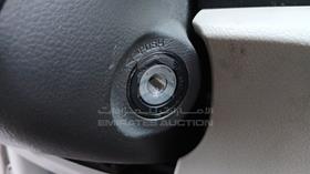 2007 Toyota Camry — Keys — Photo 5 — Thumbnail