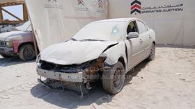 2008 Mazda 3 — Front Left Angle — Photo 5 — Thumbnail
