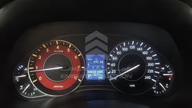 2014 Nissan Patrol — Odometer Reading — Photo 2 — Thumbnail