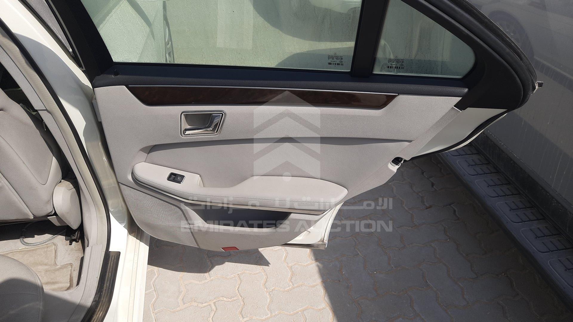 0 MERCEDES --- VIN: WDDHF5EB0AA214075