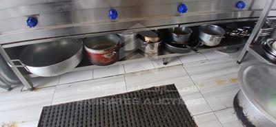 Restaurant equipment - #667881