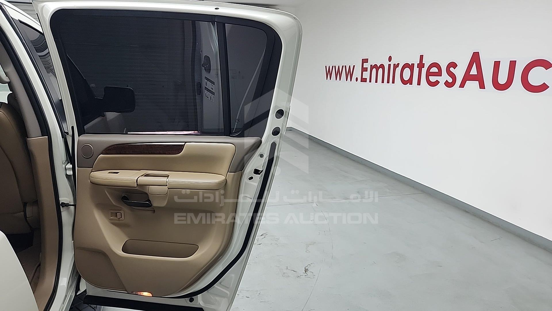 2014 NISSAN ARMADA VIN: 5N1AA0NC4EN610316