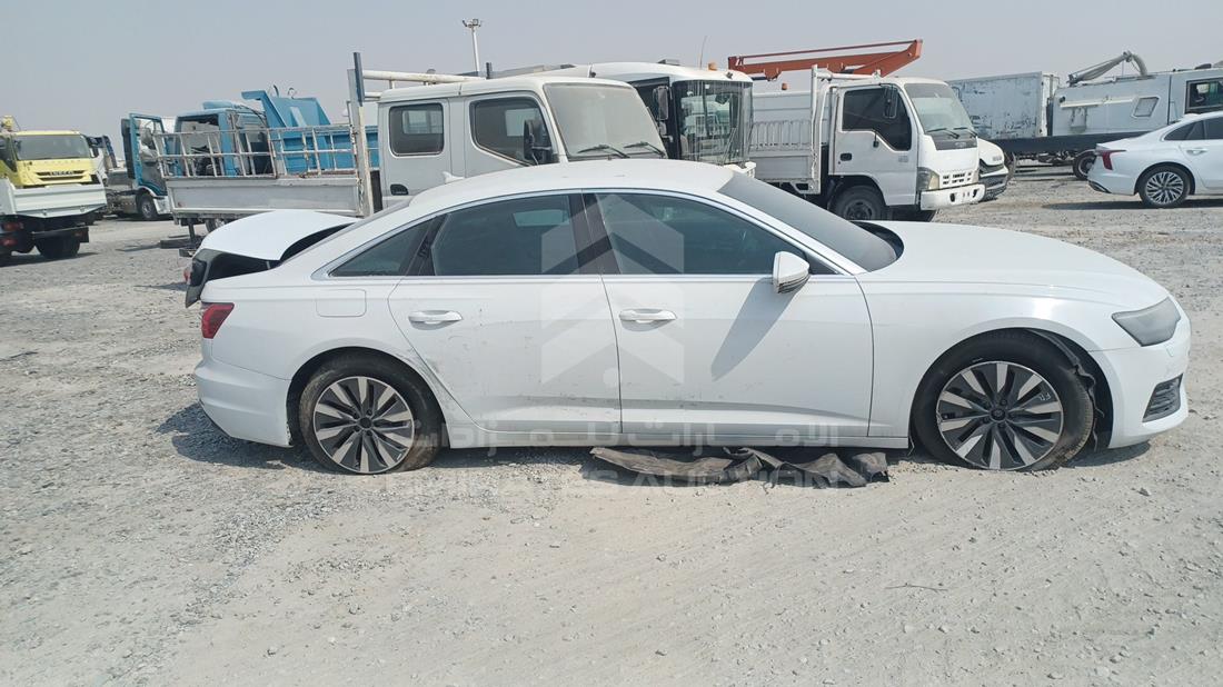 اودي ايه 6 2020 — عام — صورة 24