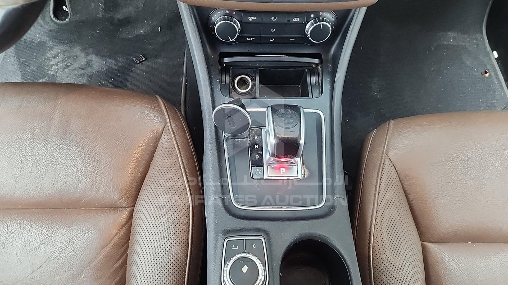 2014 MERCEDES A 45 AMG VIN: WDDBF5CB8EJ204358