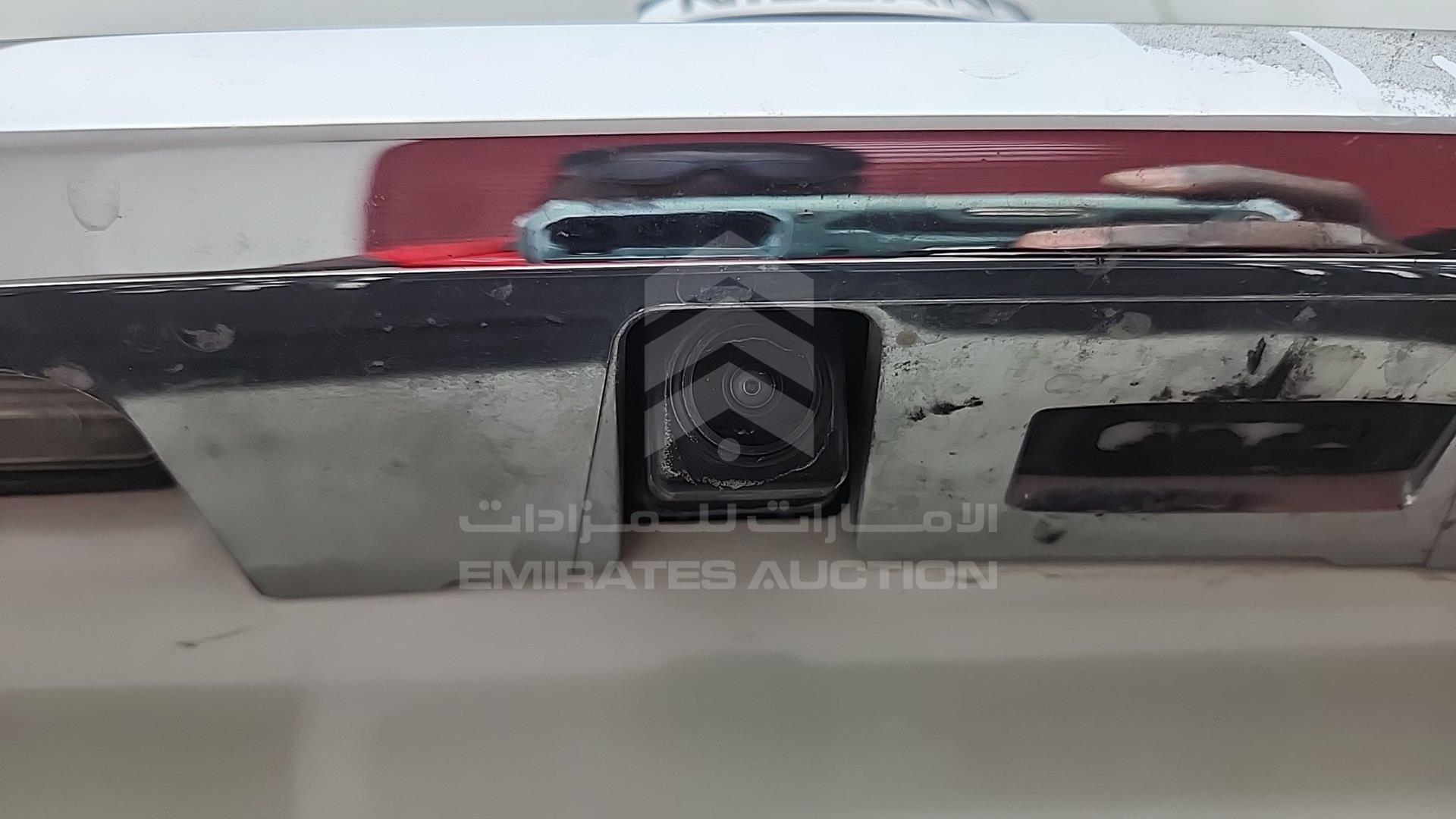 2018 NISSAN MAXIMA VIN: 1N4AA6AP2JC360330