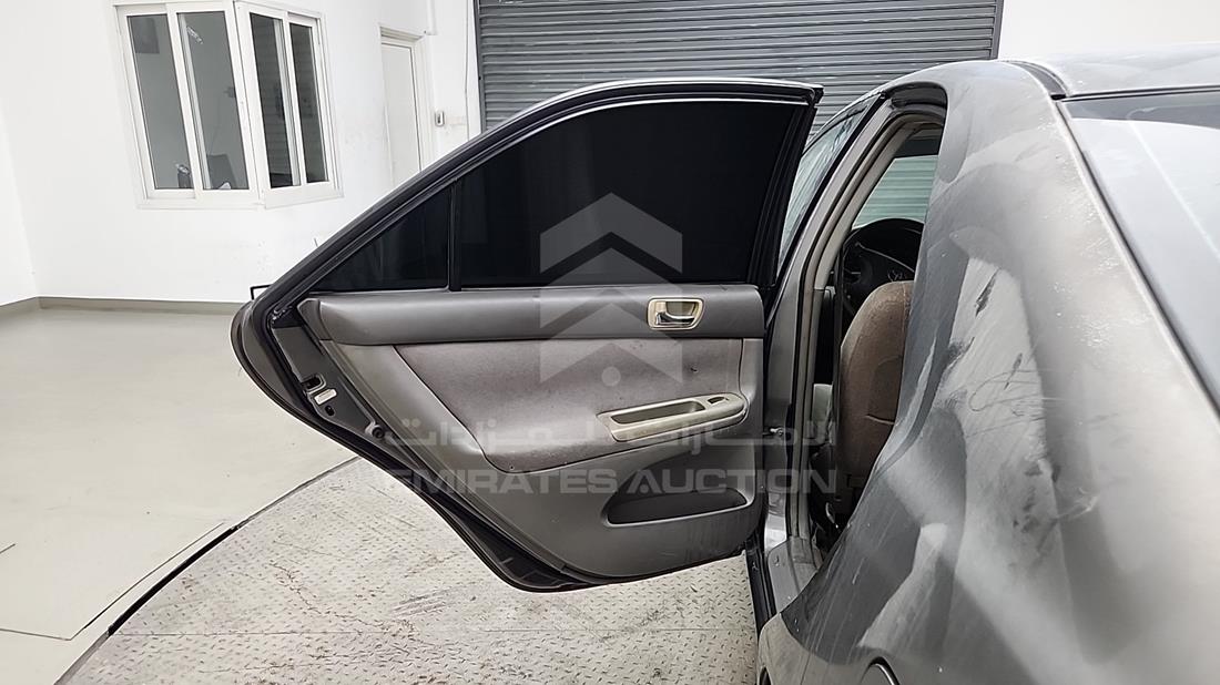 2004 Toyota Camry — Rear Left Door — Photo 19