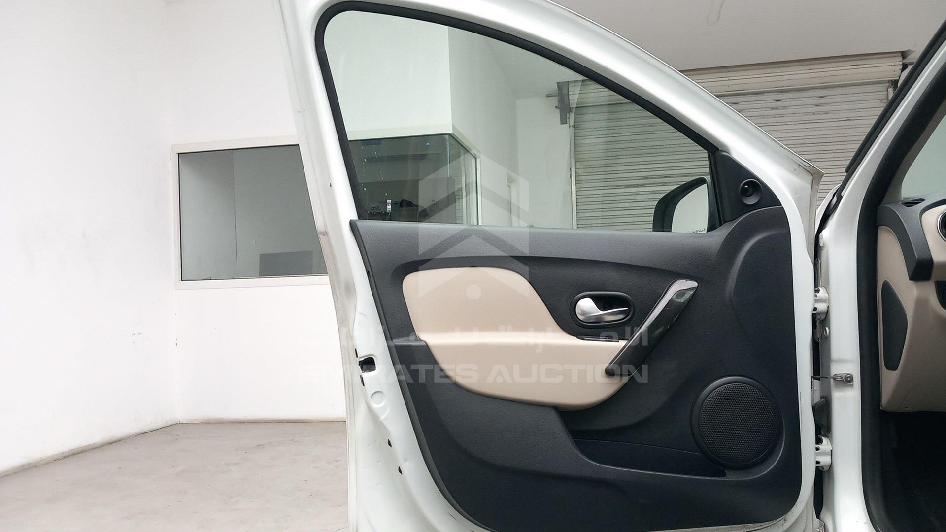 2020 RENAULT SYMBOL VIN: VF14SRAB0LT572185