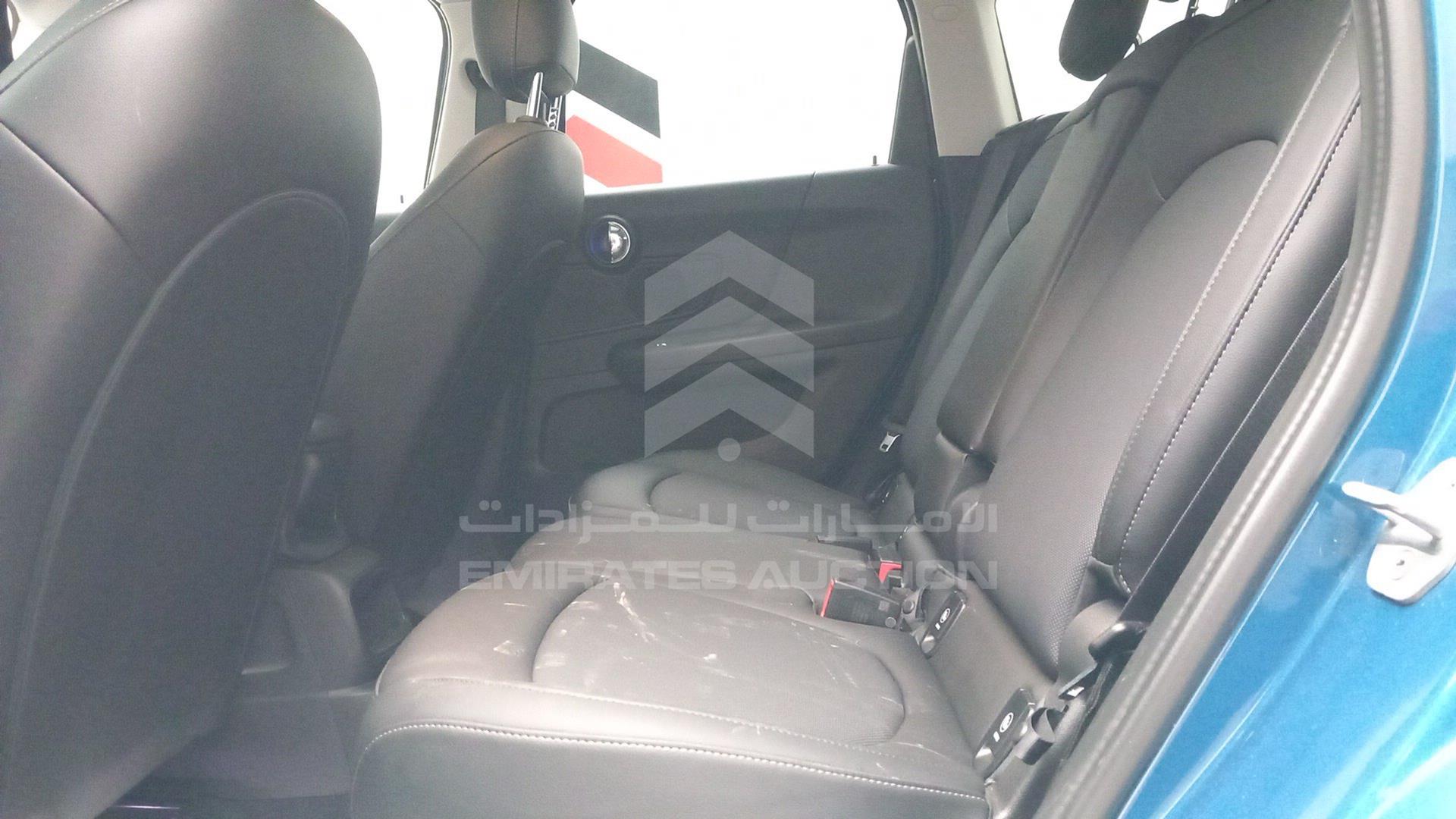 2021 MINI COOPER VIN: WMZ43BR02M3M53774