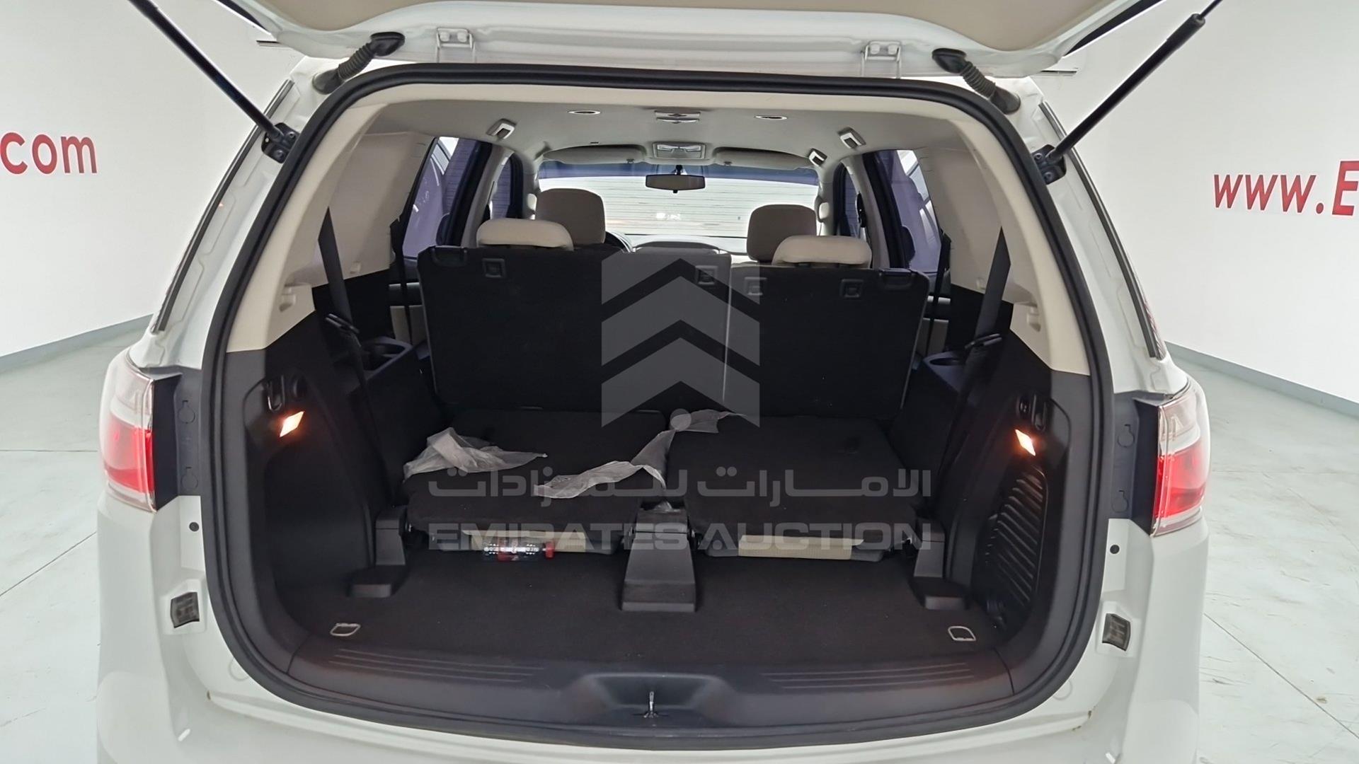 2019 CHEVROLET TRAILBLAZER VIN: MMM156FB0KH628874