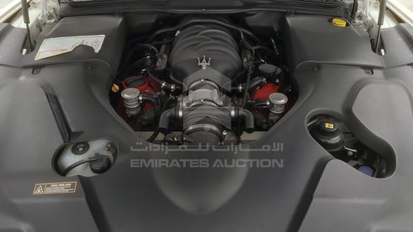Maserati Granturrismo 2010 ZAMHH45F5A0049482 Image 26