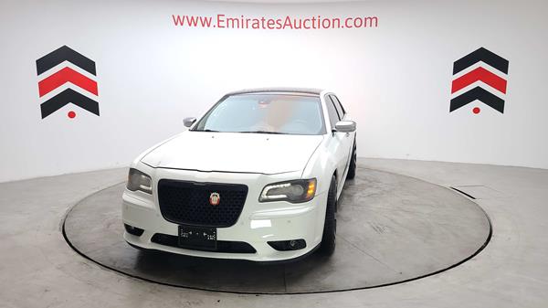 Chrysler 300 2014 2C3CCAAG4EH326882 Image 53