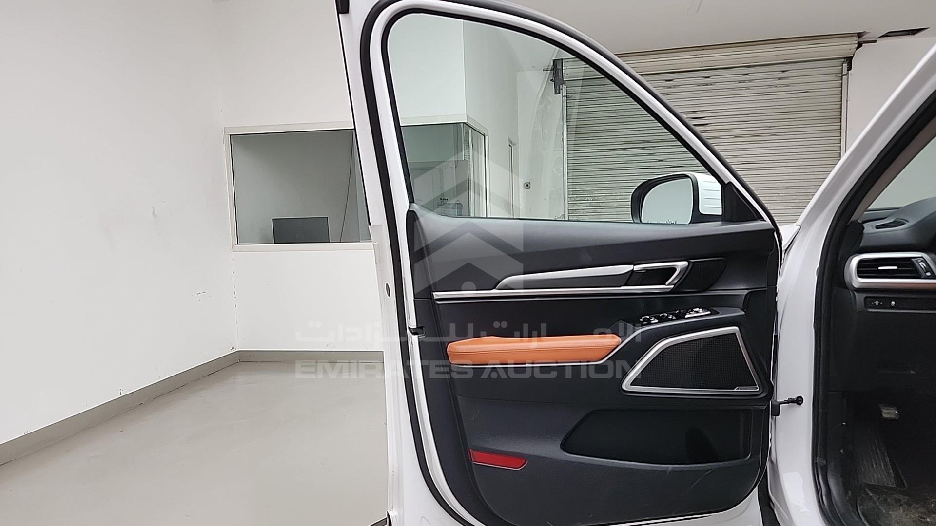 2022 KIA TELLURIDE VIN: 5XXP281C8NG281938
