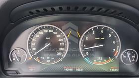 2015 BMW X4 — Odometer Reading — Photo 2 — Thumbnail