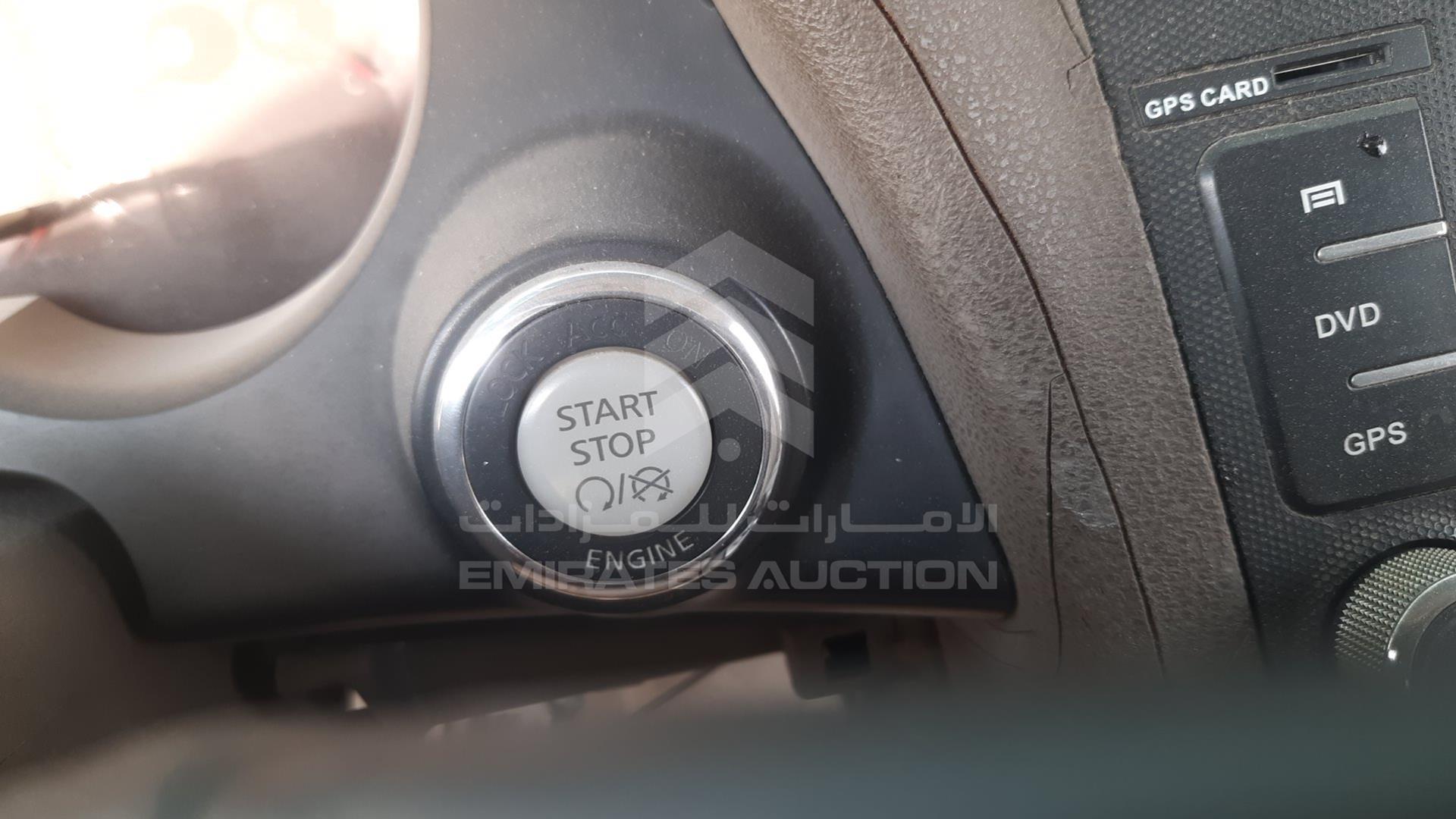 2008 NISSAN ALTIMA VIN: 1N4AL21D98C264634