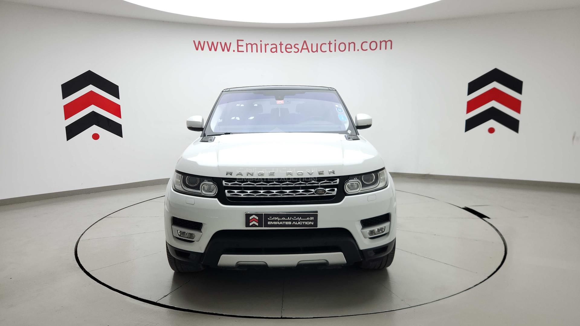 2015 RANGE ROVER SPORT VIN: SALWA2VF1FA537794