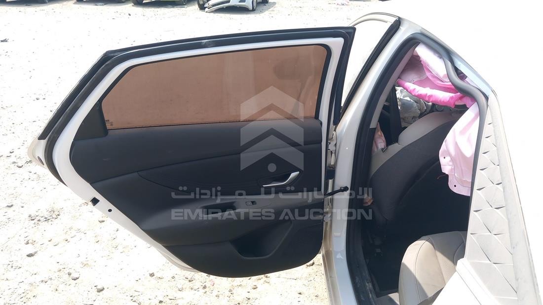 2024 Hyundai Elantra — Rear Left Door — Photo 17