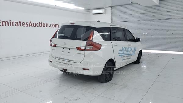 Suzuki Ertiga 2019 MA3NC2B12KA119709 Image 7