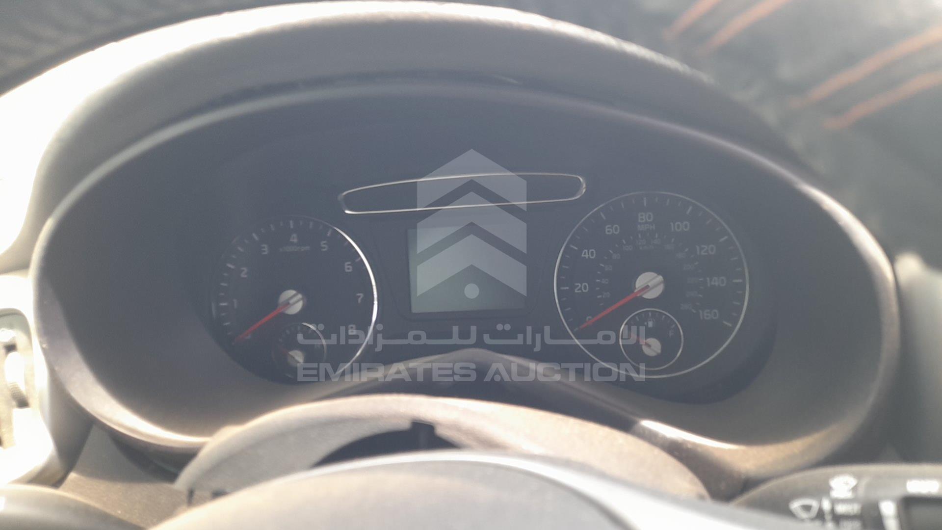 2019 KIA SORENTO VIN: 5XYPGDA54KG587151