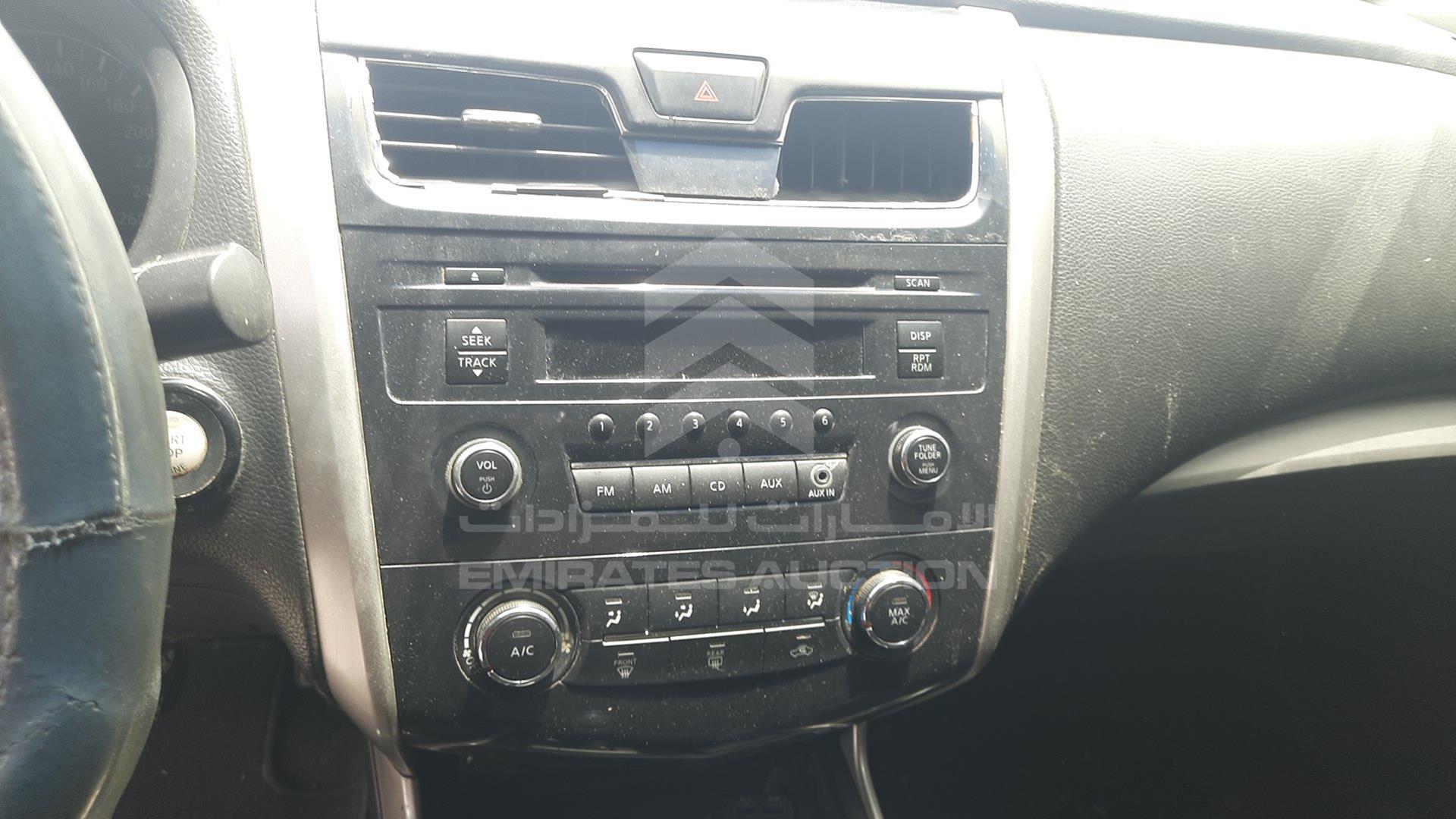 2013 NISSAN ALTIMA VIN: 1N4AL3A90DC123527