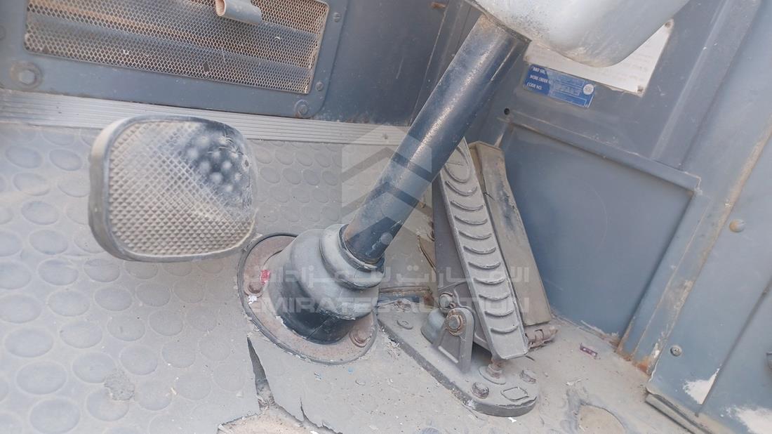 2013 Tata 1618 — General — Photo 28