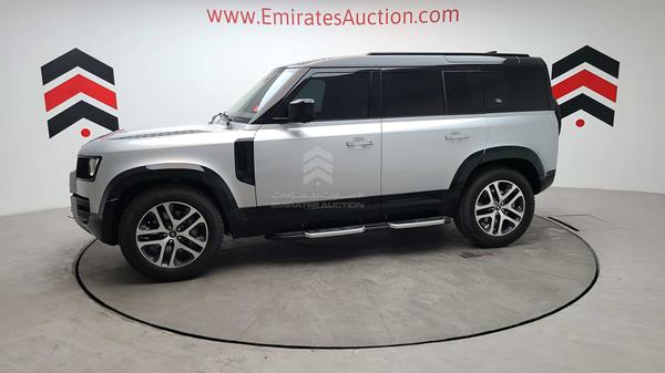 Land Rover Defender 2021 SALEPERU4M2039245 Image 70