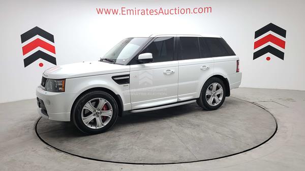 Range Rover Sport 2013 SALLSAAE4DA783715 Image 63