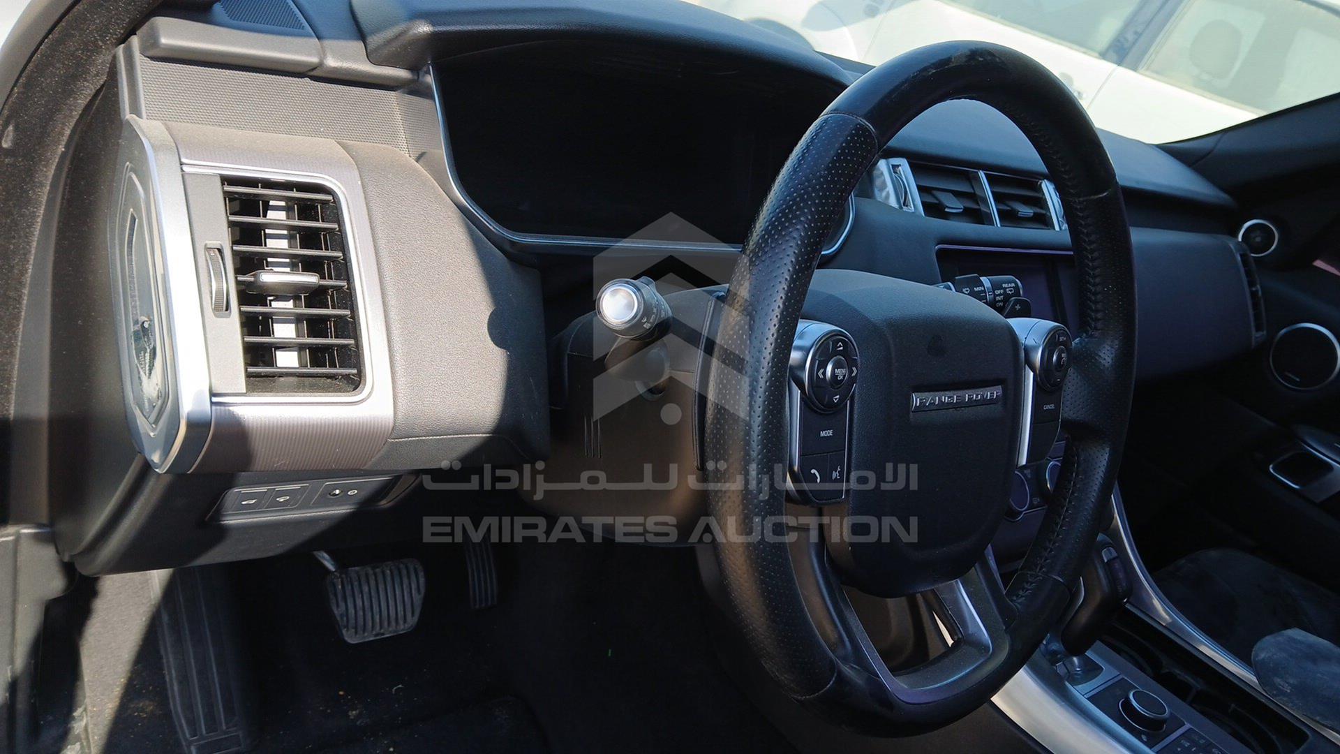 2016 RANGE ROVER SPORT VIN: SALWA2VF1GA642613