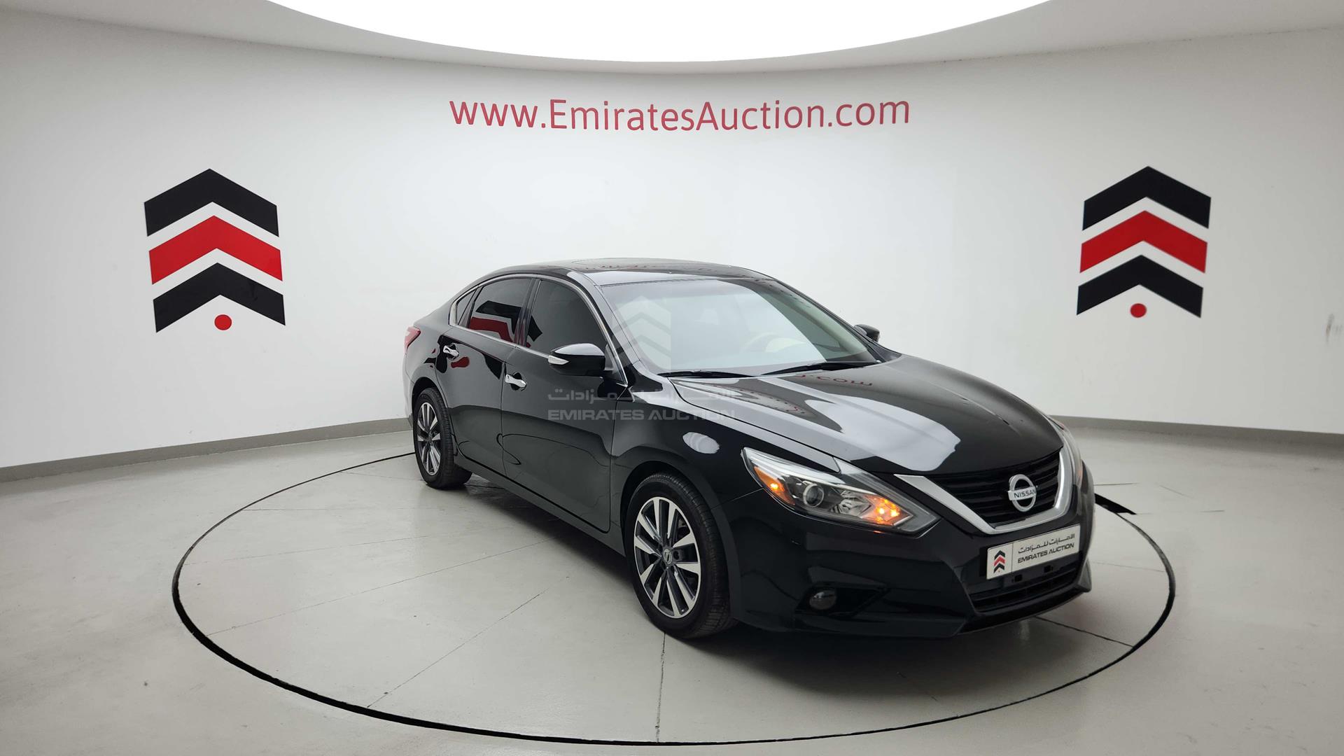 2013 NISSAN ALTIMA VIN: 1N4BL3APXDC209690