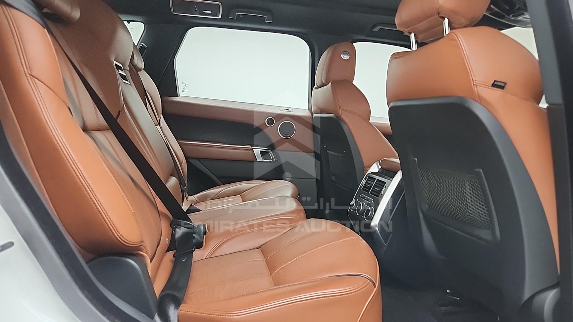 2014 RANGE ROVER SPORT VIN: SALWA2EF9EA301683