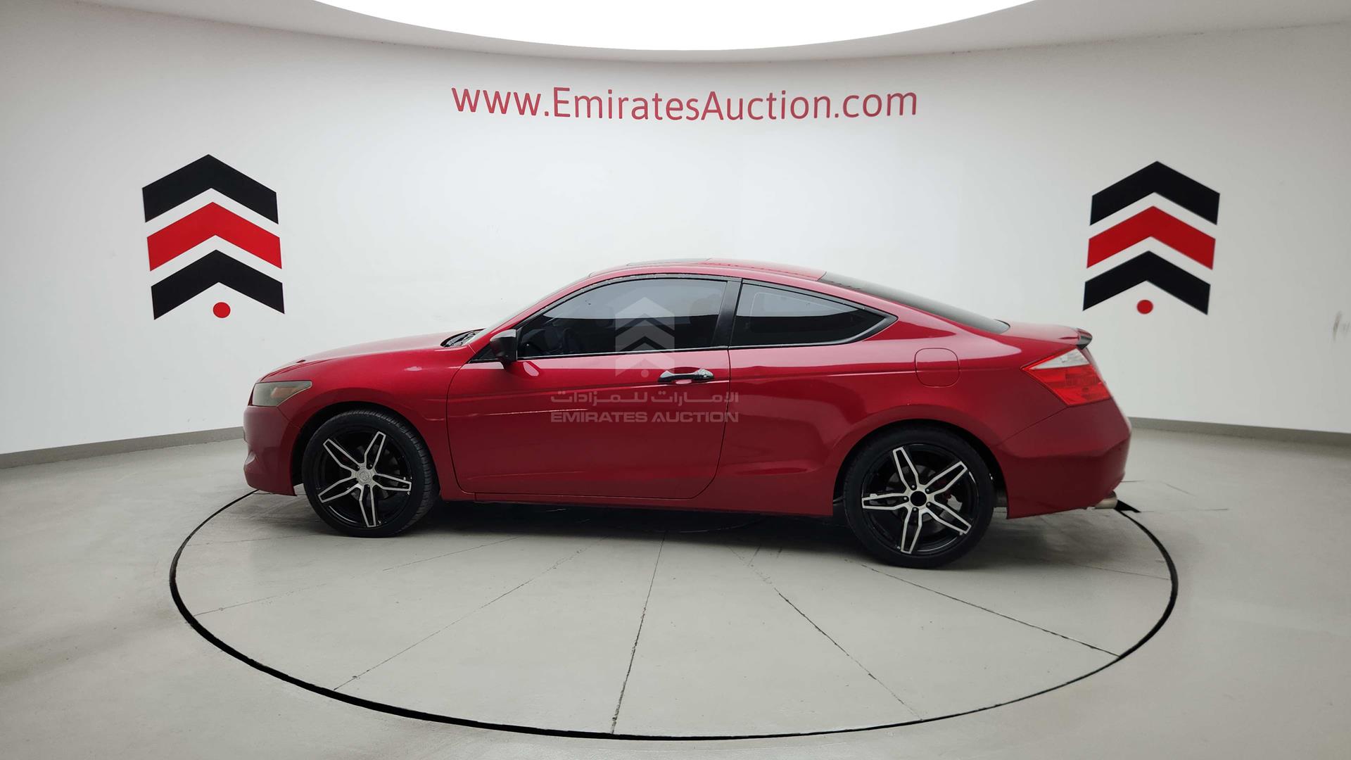 2010 HONDA ACCORD VIN: 1HGCS227XAA600387