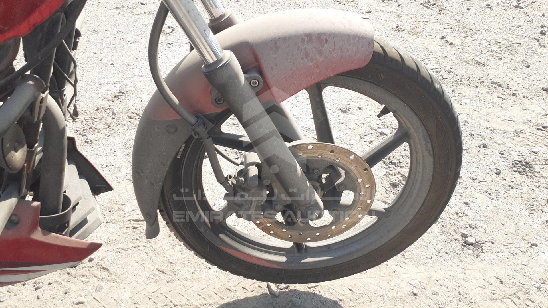 2020 BAJAJ PULSAR 150 VIN: MD2A11CY4LCC58269