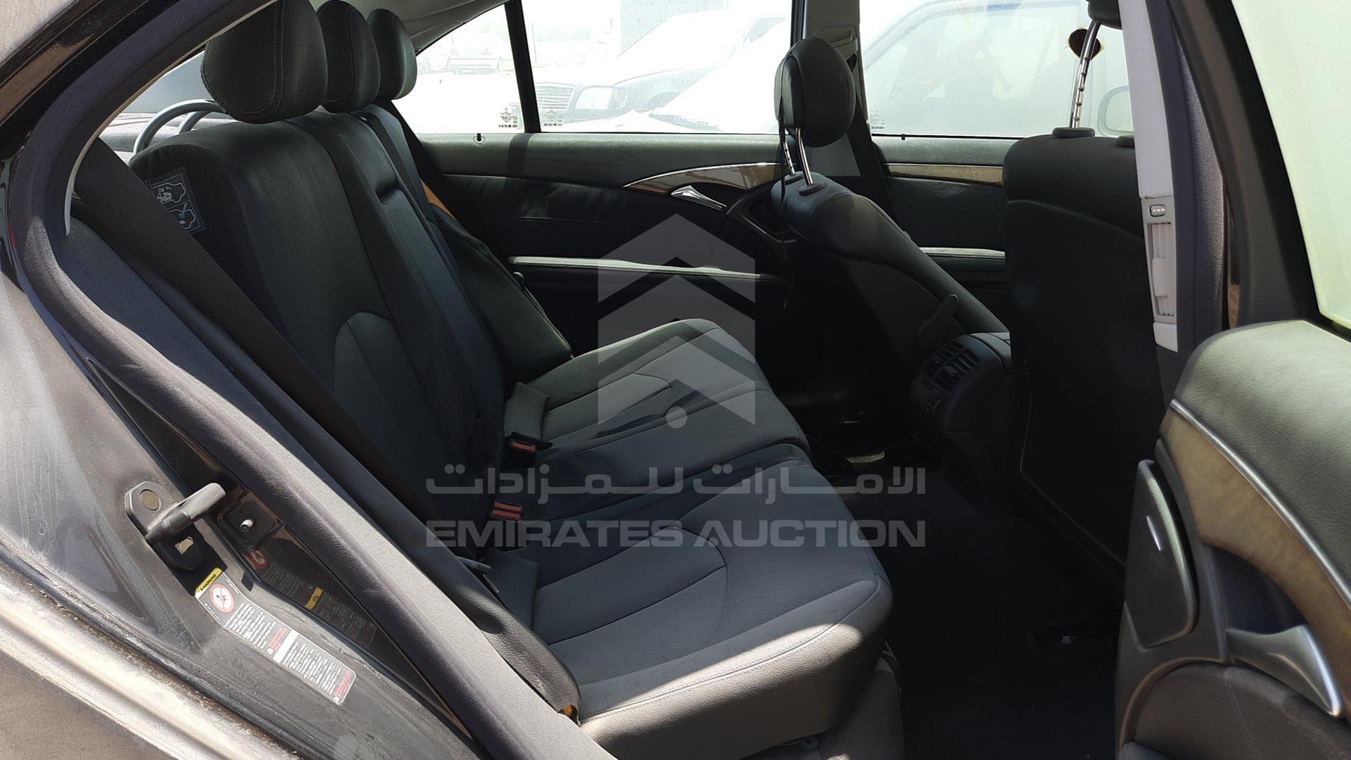 0 MERCEDES --- VIN: WDB2110701A647661