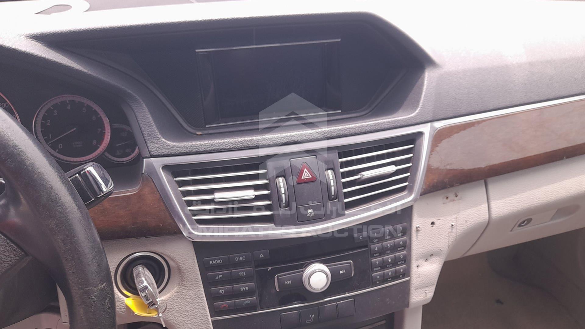 0 MERCEDES --- VIN: WDDHF5EB0AA243639