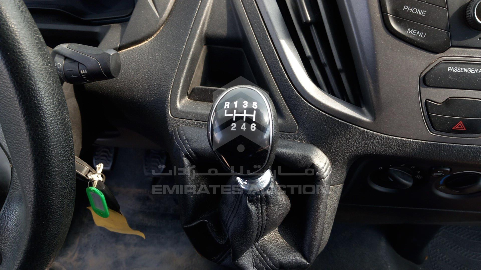 2020 FORD TRANSIT VIN: WF0HGHYG4LTR21037